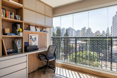 Apartamento, 3 quartos, 170 m² - Foto 5