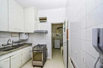 Apartamento, 3 quartos, 83 m² - Foto 1