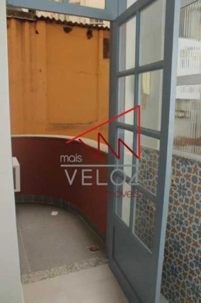 Apartamento, 1 quarto, 40 m² - Foto 1