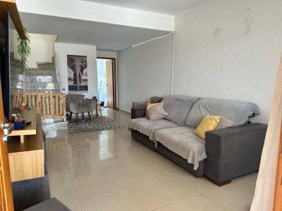 Casa, 3 quartos, 134 m² - Foto 2