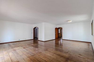 Apartamento, 5 quartos, 210 m² - Foto 5