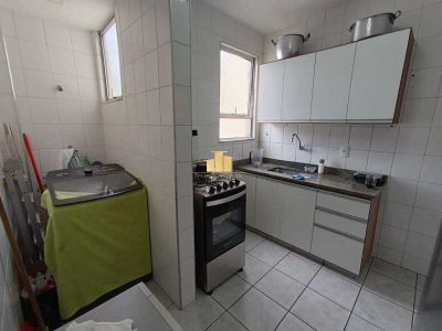Apartamento, 3 quartos, 66 m² - Foto 3