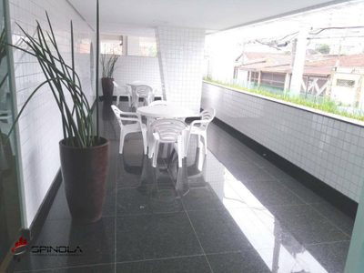 Apartamento, 2 quartos, 80 m² - Foto 4