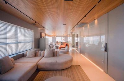 Apartamento, 4 quartos, 337 m² - Foto 4