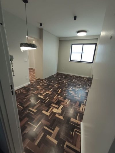 Apartamento, 1 quarto, 42 m² - Foto 5