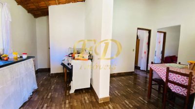 Terreno, 2 hectares - Foto 4