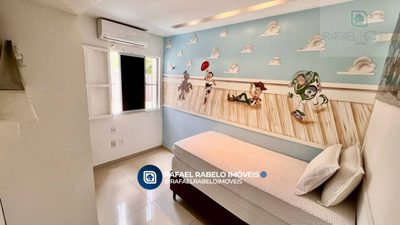 Apartamento, 3 quartos, 65 m² - Foto 5