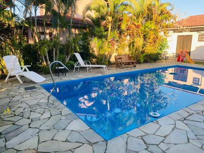 Casa, 5 quartos, 160 m² - Foto 3
