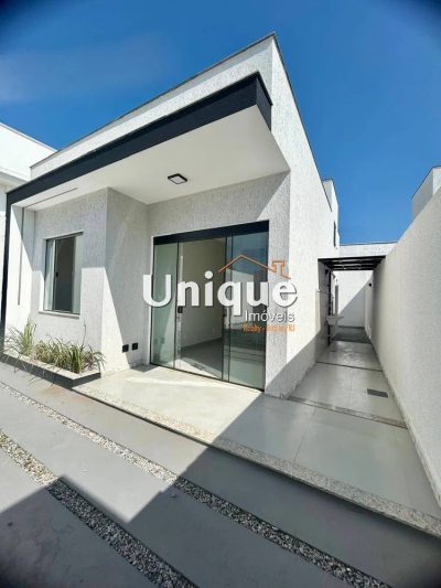 Casa, 2 quartos, 58 m² - Foto 1