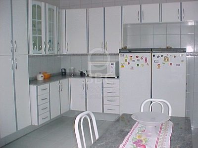 Sobrado, 3 quartos, 120 m² - Foto 4