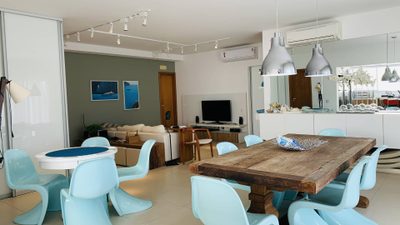 Cobertura, 4 quartos, 264 m² - Foto 5