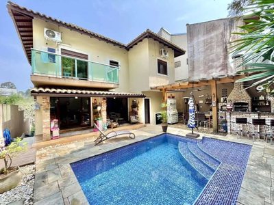 Casa, 4 quartos, 323 m² - Foto 4