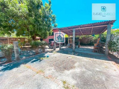 Terreno, 600 m² - Foto 3
