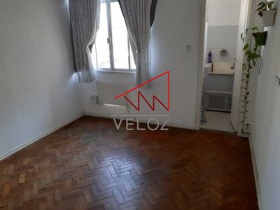 Apartamento, 1 quarto, 22 m² - Foto 3