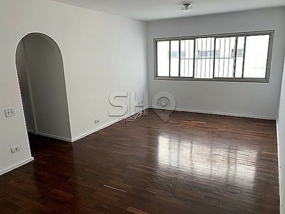 Apartamento, 3 quartos, 98 m² - Foto 1