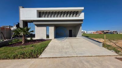 Casa, 3 quartos, 300 m² - Foto 2