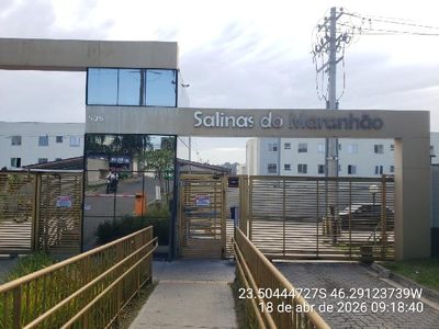 Apartamento, 2 quartos, 39 m² - Foto 1