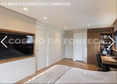 Apartamento, 2 quartos, 195 m² - Foto 5