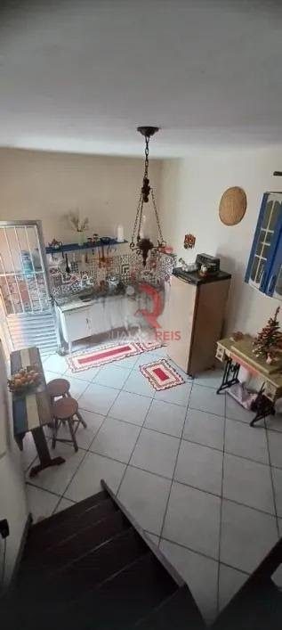 Sobrado, 3 quartos, 120 m² - Foto 2