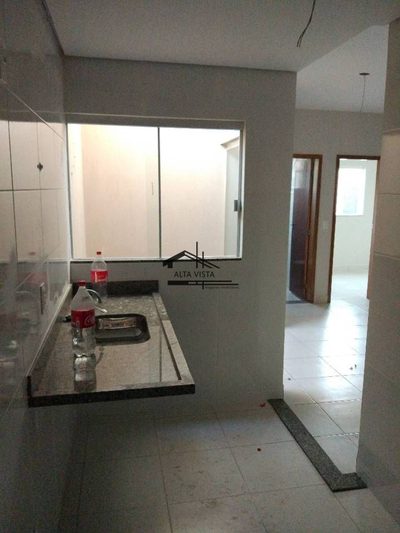 Apartamento, 2 quartos, 44 m² - Foto 3