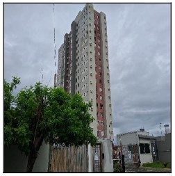 Apartamento, 47 m² - Foto 1