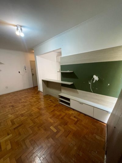 Apartamento, 2 quartos, 69 m² - Foto 2