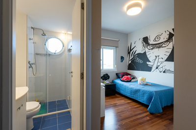 Apartamento, 3 quartos, 173 m² - Foto 4