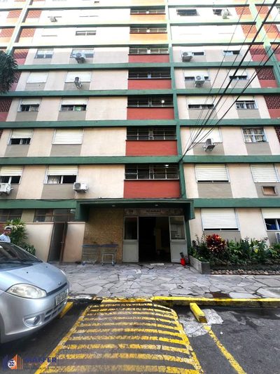 Apartamento, 2 quartos, 55 m² - Foto 5