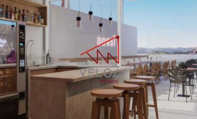 Apartamento, 1 quarto, 71 m² - Foto 3