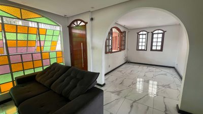 Casa, 4 quartos, 210 m² - Foto 2