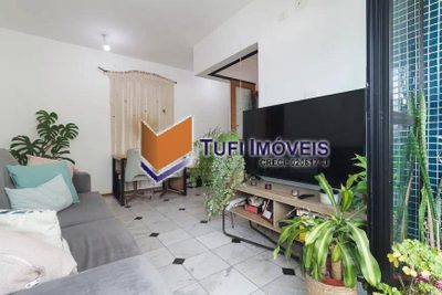 Apartamento, 1 quarto, 44 m² - Foto 4