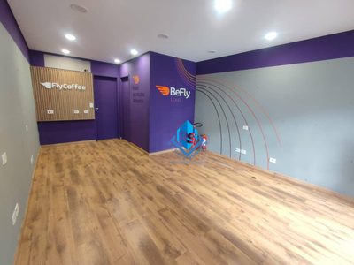 Loja-Salão, 60 m² - Foto 5