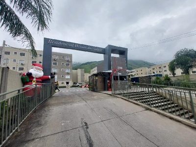 Apartamento, 2 quartos, 10 m² - Foto 1