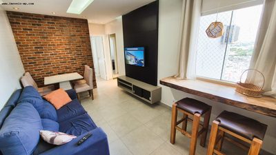 Apartamento, 2 quartos, 57 m² - Foto 4