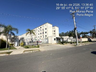 Apartamento, 2 quartos, 41 m² - Foto 1