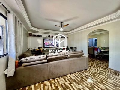 Casa, 3 quartos, 360 m² - Foto 1