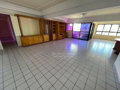 Apartamento, 4 quartos, 188 m² - Foto 2