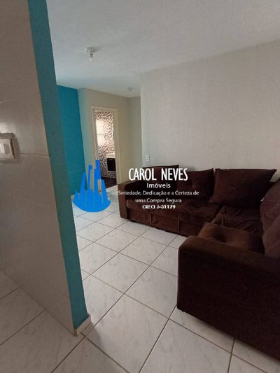 Apartamento, 2 quartos, 55 m² - Foto 2