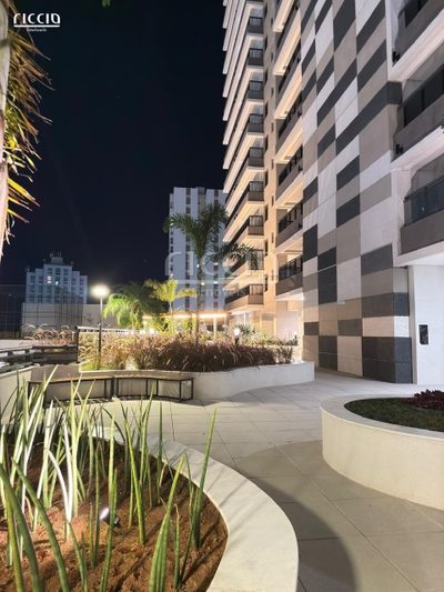 Apartamento, 1 quarto, 45 m² - Foto 4