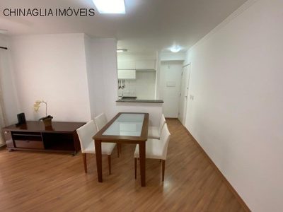 Apartamento, 2 quartos, 59 m² - Foto 3