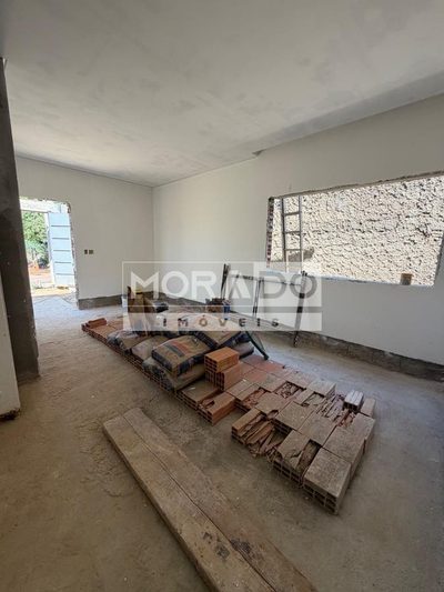 Casa, 3 quartos, 130 m² - Foto 1