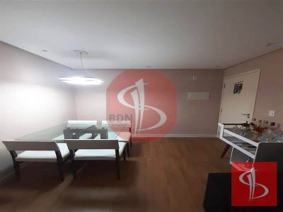 Apartamento, 2 quartos, 49 m² - Foto 4