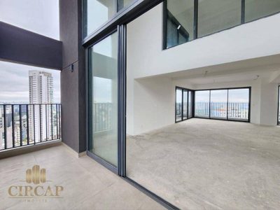Apartamento, 3 quartos, 205 m² - Foto 4