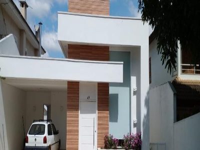 Casa, 4 quartos, 400 m² - Foto 1