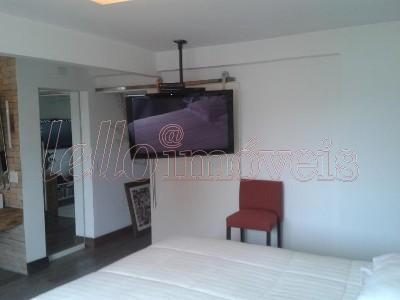 Apartamento, 1 quarto, 70 m² - Foto 5