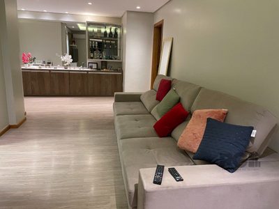 Apartamento, 3 quartos, 119 m² - Foto 2