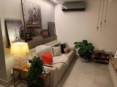 Apartamento, 2 quartos, 64 m² - Foto 3