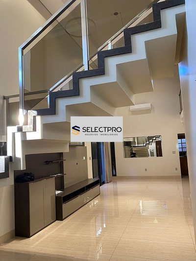 Sobrado, 5 quartos, 302 m² - Foto 3