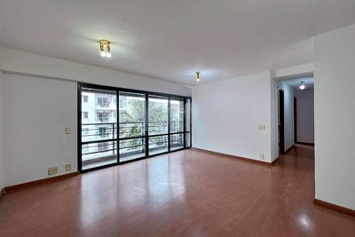 Apartamento, 3 quartos, 90 m² - Foto 1