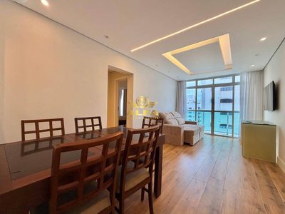 Apartamento, 2 quartos, 83 m² - Foto 1
